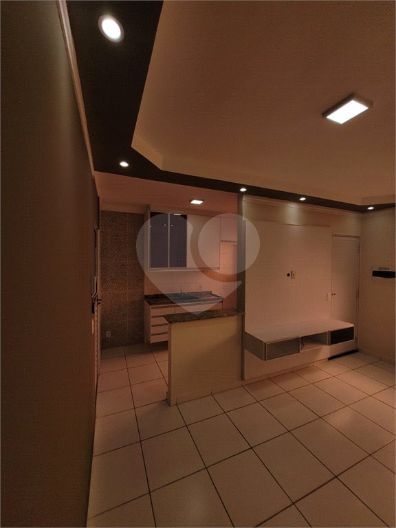 Casa à venda no Condomínio Residencial Bosque dos Jatobás - Distrito Água Vermelha, São Carlos (SP)