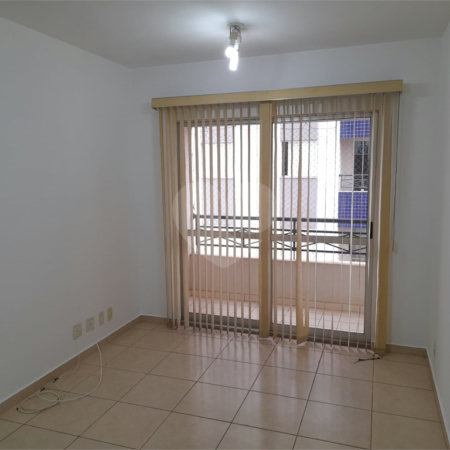 Apartamento para locação ou venda no Edifício Villagio di Napoli.