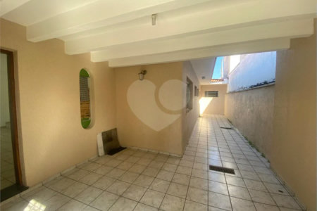 CASA TÉRREA NO CENTRO DE MOGI DAS CRUZES 193 m2— RESIDENCIAL OU COMERCIAL, 3 quartos ,1.200.000,00
