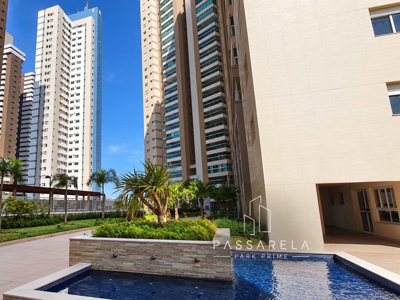 Apartamento à venda ou para alugar com 4 quartos, sendo 3 suítes, em Vivendas do Bosque, Campo Grande, MS