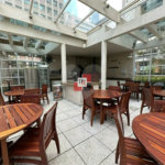 Apartamento para Locação na Vila Olímpia | 126 m² | 3 Suítes | 3 Vagas