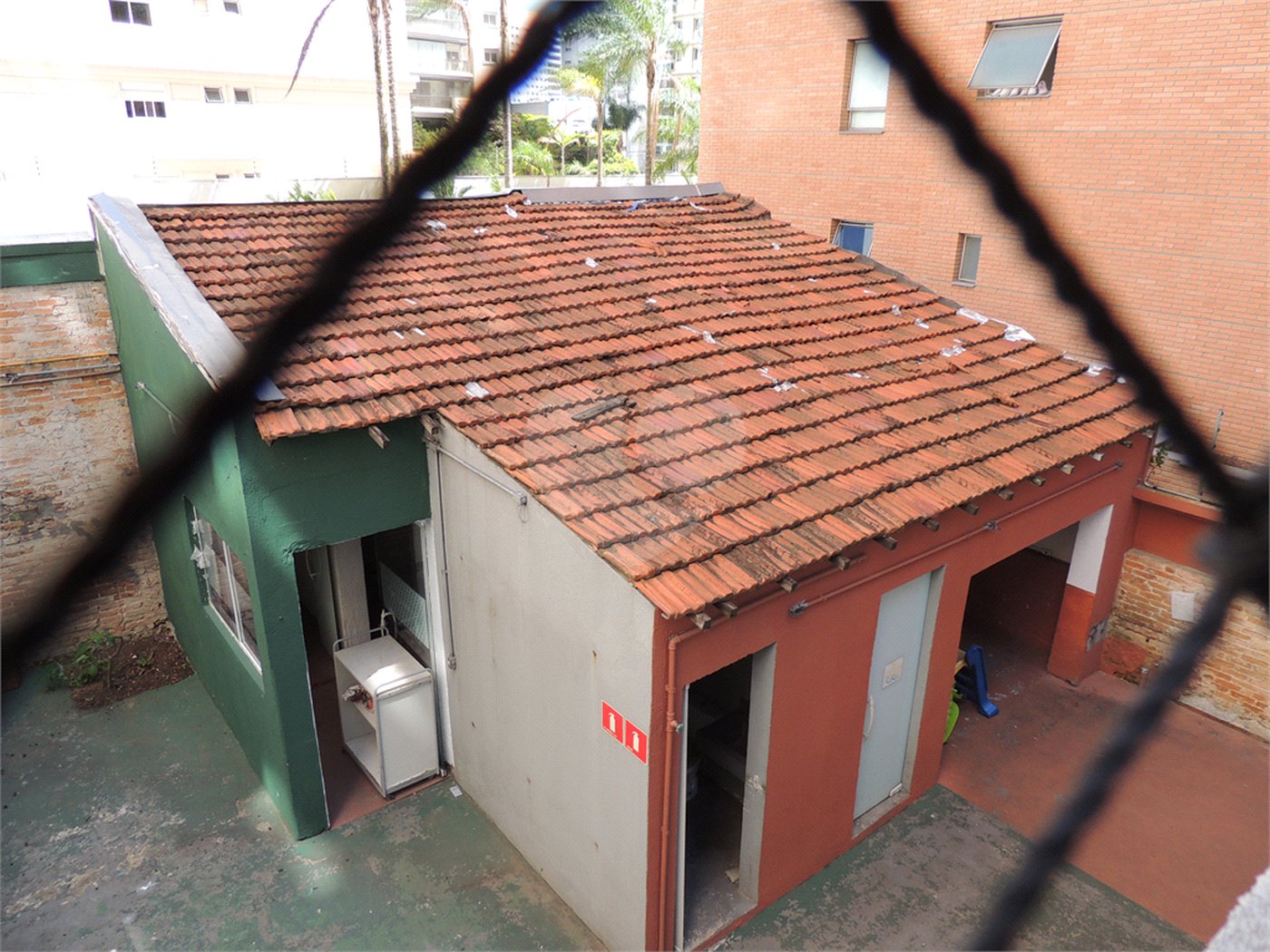 Excelente Casa Térrea Comercial em Região Nobre !!!