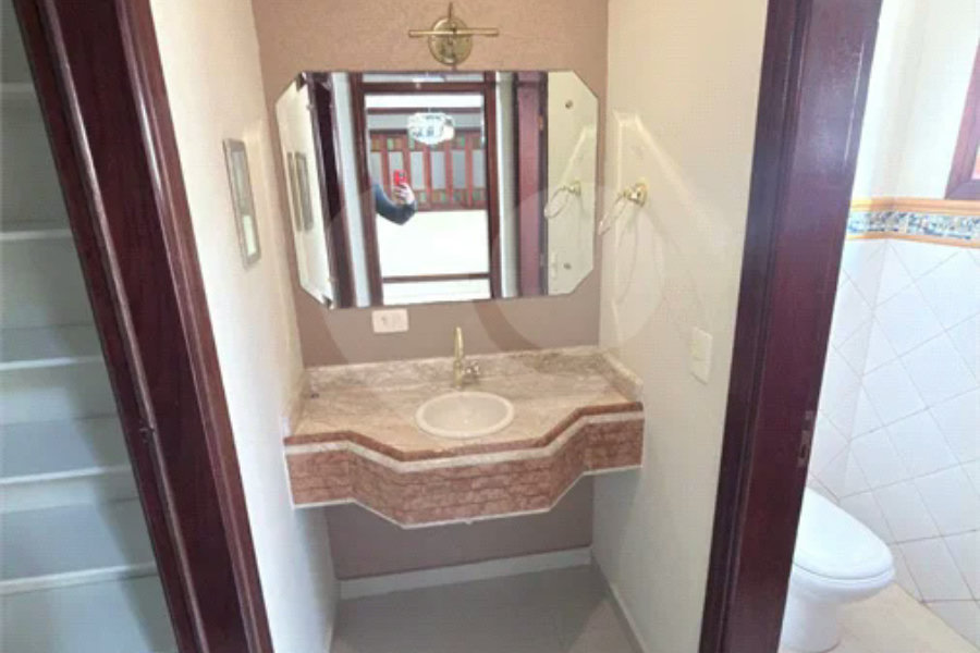 Casa para alugar em condomínio fechado no Green Village – Bairro Dois Córregos, Piracicaba