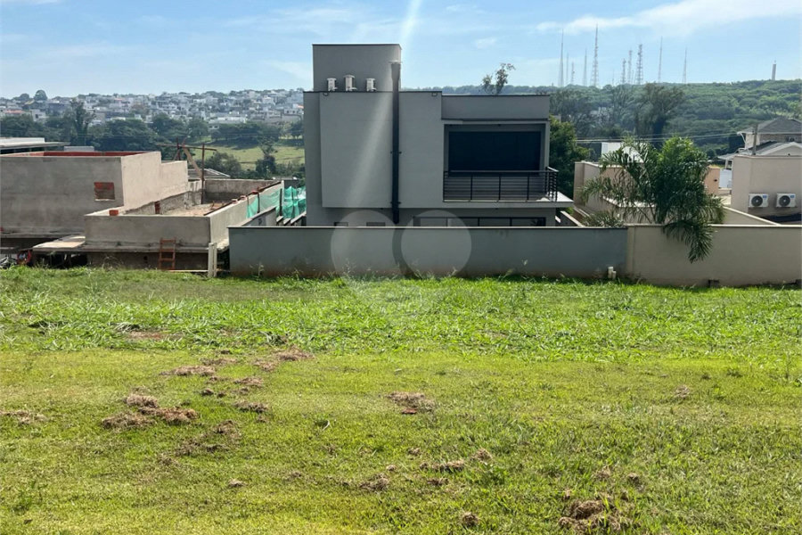 Terreno à venda no Condomínio Villa Bela Vista – Loteamento Santa Rosa | Piracicaba/SP