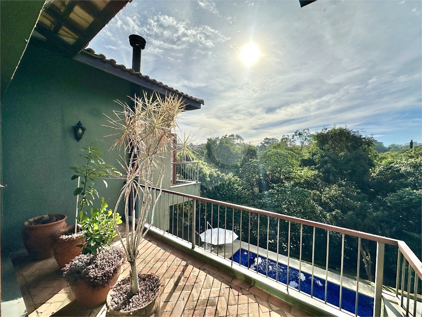 Casa á venda -Residencial Euroville