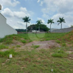 Terreno à venda no condomínio Residencial Arboretum, Vinhedo - SP