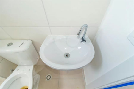 APARTAMENTO 2 DOMITÓRIOS 40 M2 MÓOCA