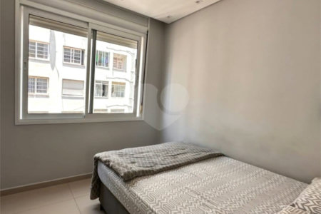 APARTAMENTO A VENDA EM SP CENTRO