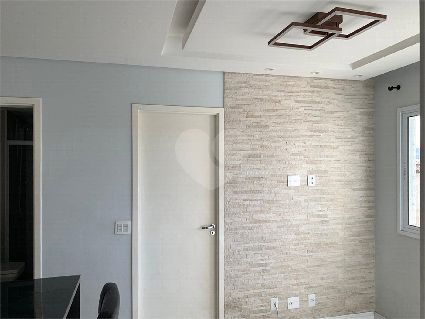 Apartamento de 38m2 com 2 Dormitórios e 1 Banheiro localizado no Cambuci