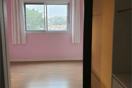 Apartamento à venda ou para alugar com 2 quartos em Jardim Esmeralda, São Paulo, SP