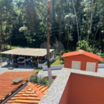 Linda Casa Em Condomínio Fechado Itapecerica da Serra