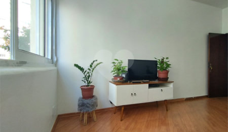 Apartamento à venda com 2 quartos em Campos Elíseos, São Paulo, SP