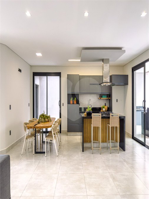 Casa à venda com 3 suítes no condomínio Jardim Residencial Dona Maria José, Indaiatuba - SP