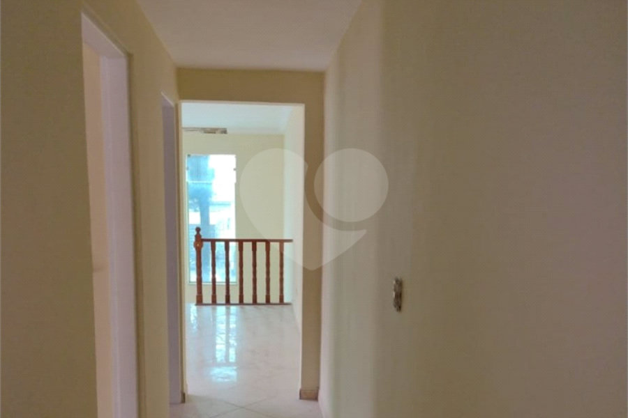 Sobrado à venda com 2 quartos em Santana, São Paulo, SP