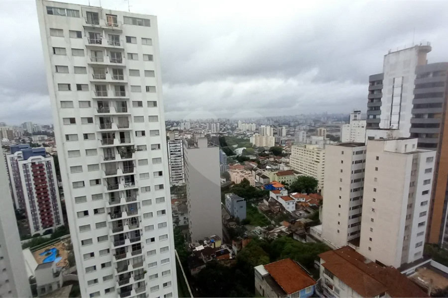 Apartamento à venda com 2 quartos em Santana, São Paulo, SP