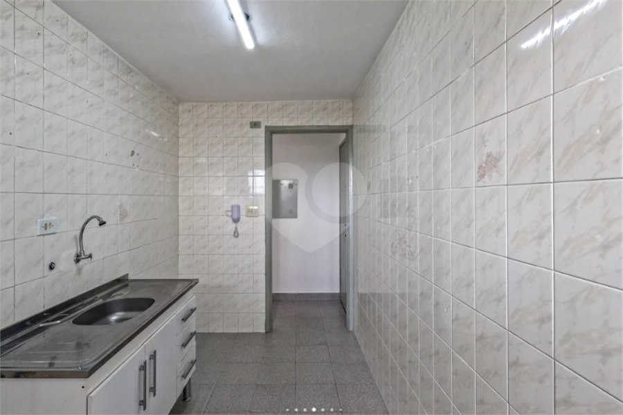 Apartamento à venda com 2 quartos em Horto, São Paulo, SP