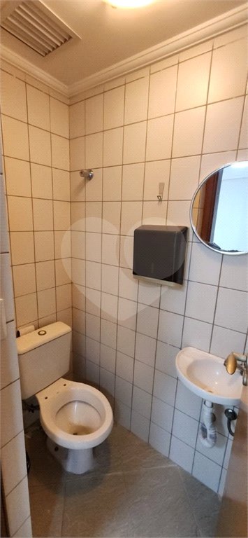 Sala à venda em Casa Verde, São Paulo, SP