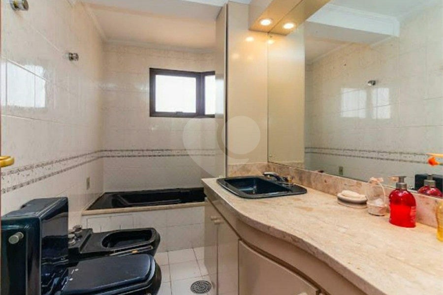 Apartamento à venda com 4 suítes em Santana, São Paulo, SP