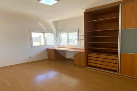 Casa à venda com 4 suítes no condomínio Real Park - Vila Oliveira, Mogi das Cruzes - SP
