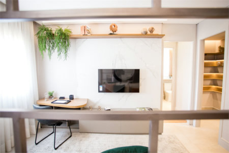 Apartamento à venda com 2 quartos, sendo 1 suíte, em Vila Rosália, Guarulhos, SP