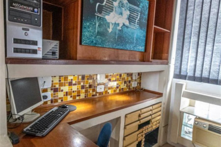 Sala Comercial à Venda na Encruzilhada – 100 M² – Santos/Sp