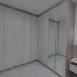 Apartamento com 2 dormitórios para alugar, 76 m² por R$ 7.000,00/mês - Gonzaga - Santos/SP