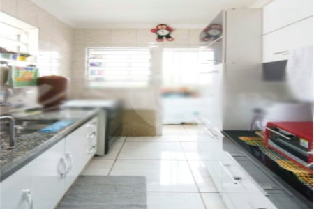 Apartamento à venda com 2 quartos em Barra Funda, São Paulo, SP