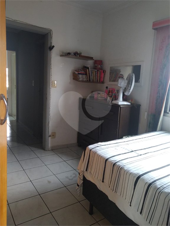 Sobrado à venda com 3 suítes em Vila Marari, São Paulo, SP