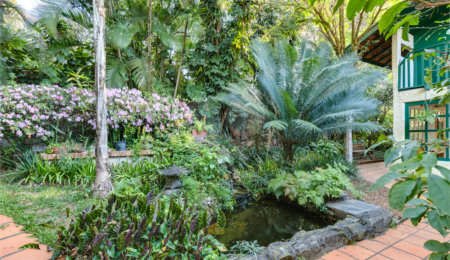 Casa à venda com 3 suítes em Jardim dos Estados, São Paulo, SP