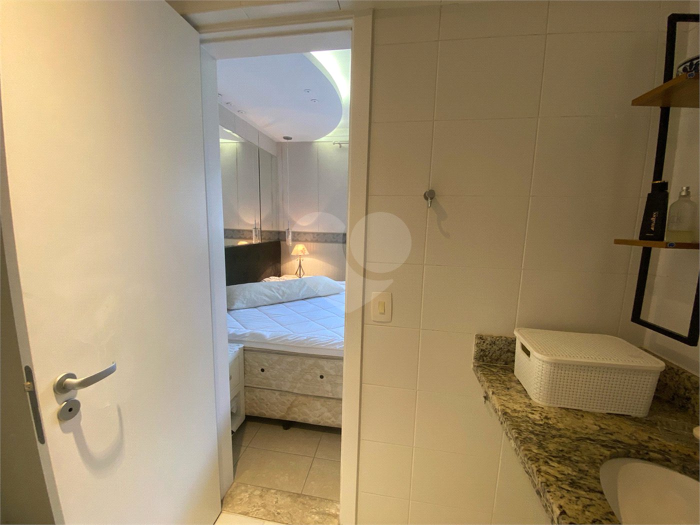Apartamento para alugar com 2 quartos, sendo 1 suíte, em Alto da Lapa, São Paulo, SP