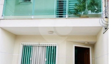 Sobrado à venda com 3 quartos, sendo 1 suíte,  em Jaçanã, São Paulo, SP