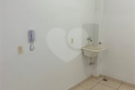 Apartamento à venda com 2 quartos em Parque Atlanta, Araraquara, SP