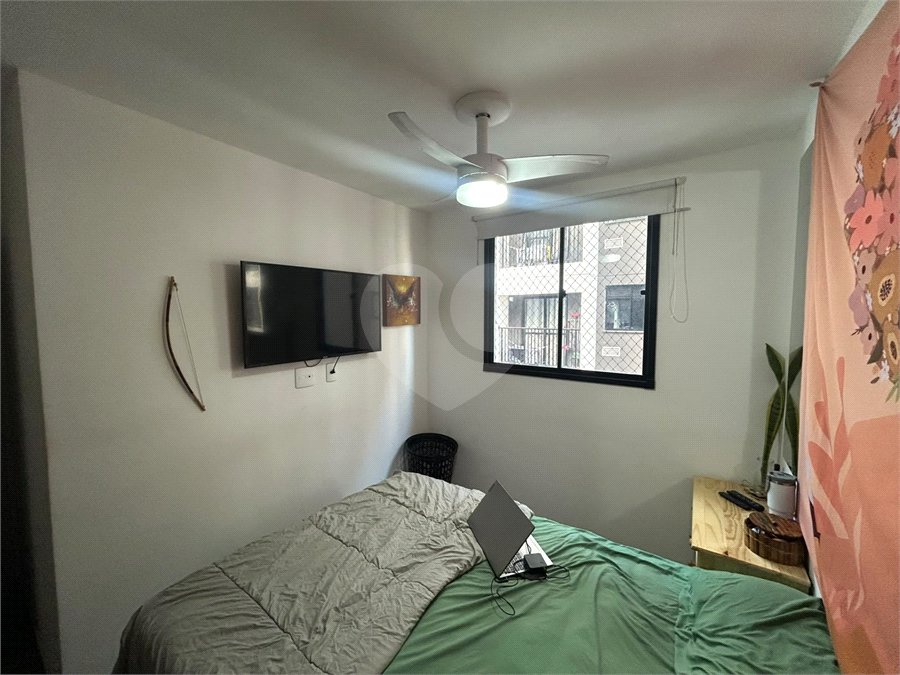 Apartamento à venda com 2 quartos em Freguesia do Ó, São Paulo, SP