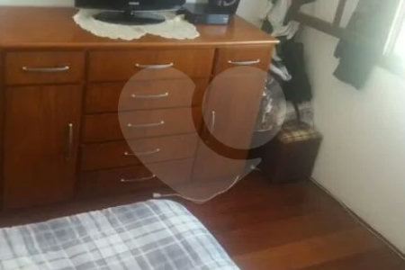 Sobrado à venda com 3 quartos, sendo 1 suíte, em Santana, São Paulo, SP