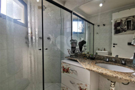 Apartamento à venda com 3 quartos, sendo 1 suíte, em Vila Andrade, São Paulo, SP