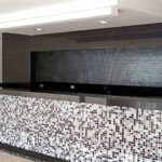 Sala para alugar, 196 m² por R$ 18.600,00/mês - José Menino - Santos/SP