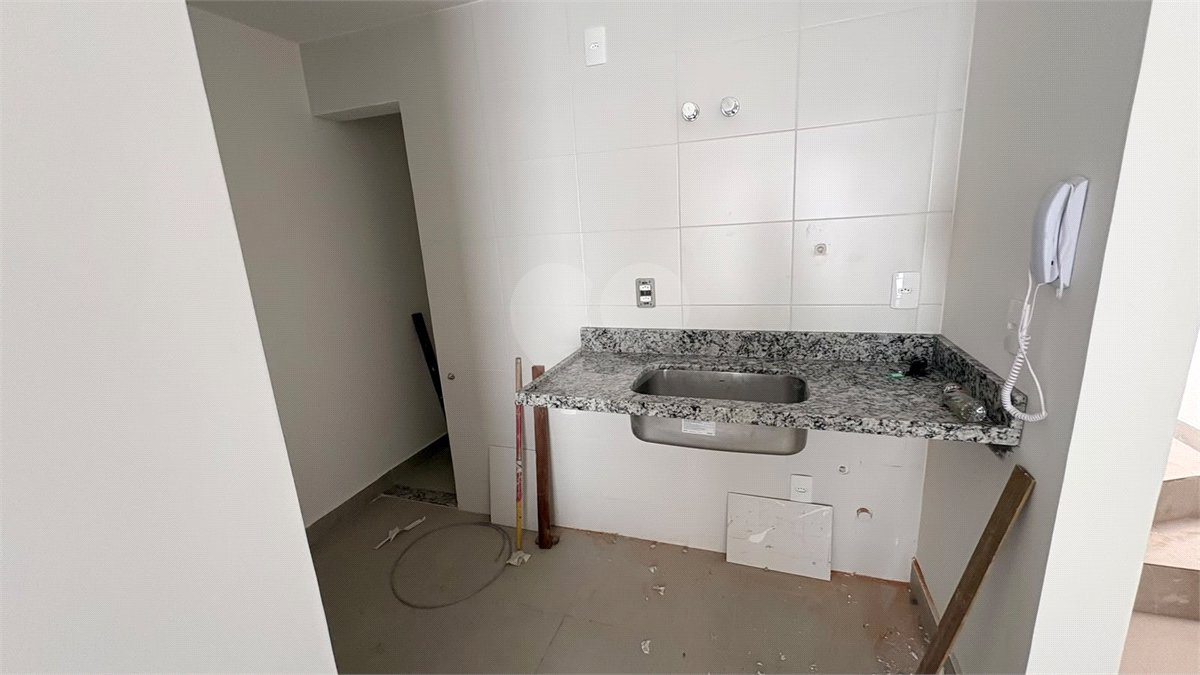 Apartamento à venda com 1 suíte em Tijuca, Rio de Janeiro, RJ