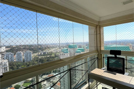Apartamento à venda com 4 suítes em Jardim Ana Maria, Jundiaí, SP