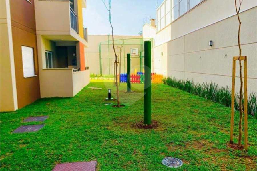 Apartamento à venda com 2 quartos em Tremembé, São Paulo, SP