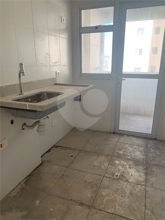 Apartamento à venda com 2 quartos, sendo 1 suíte,  em Vila Mazzei, São Paulo, SP