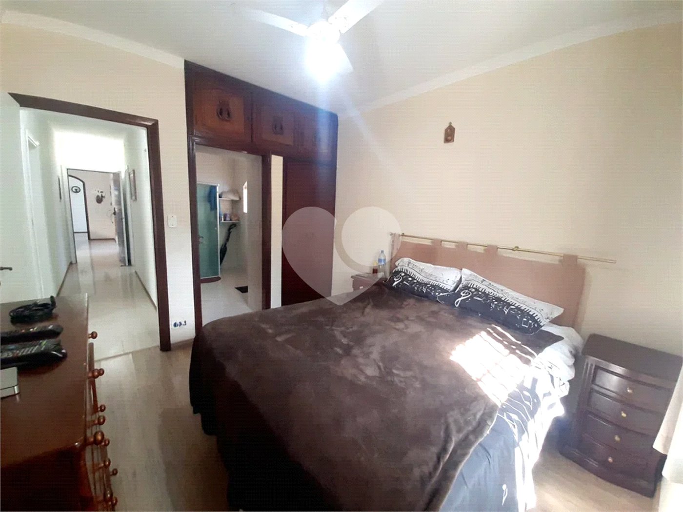 Casa Térrea à venda com 3 quartos, sendo 1 suíte, no Centro, Vinhedo, SP