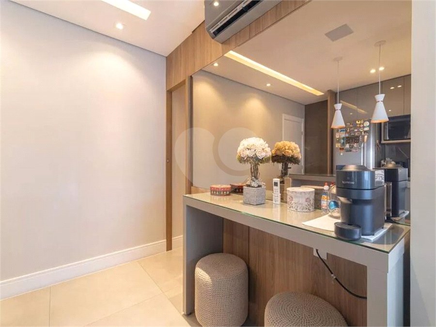 Apartamento à venda com 2 quartos, sendo 1 suíte, em Vila Olímpia, São Paulo, SP