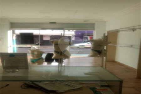 Salão para alugar em Vila Sfeir, Indaiatuba, SP