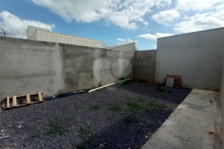 Casa à venda com 2 quartos, sendo 1 suíte, em Residencial Villaggio DI Capri, Itapetininga, SP