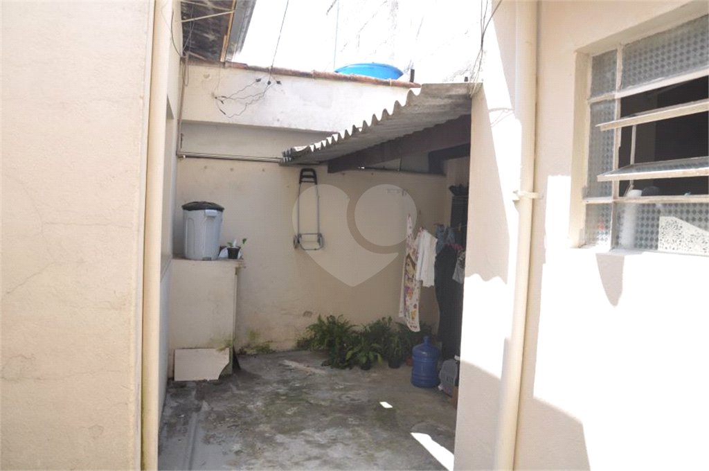 Casa Térrea à venda com 4 quartos em Vila Nova Cachoeirinha, São Paulo, SP