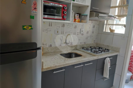 Apartamento à venda com 1 quarto em Liberdade, São Paulo, SP