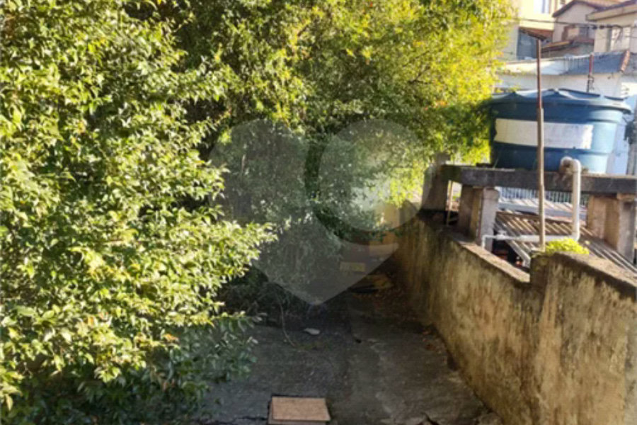 Terreno à venda em Jardim Maristela, São Paulo, SP
