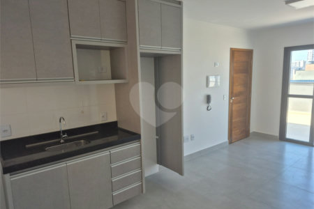 Apartamento para alugar com 2 quartos em Tucuruvi, São Paulo, SP
