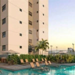 Apartamento à venda com 2 quartos, sendo 1 suíte, em Ipiranga, São Paulo, SP