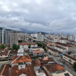 Apartamento com 2 dormitórios à venda, 80 m² por R$ 500.000,00 - Campo Grande - Santos/SP